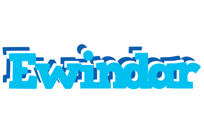 Ewindar jacuzzi logo