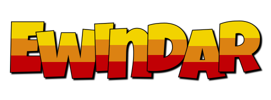 Ewindar jungle logo