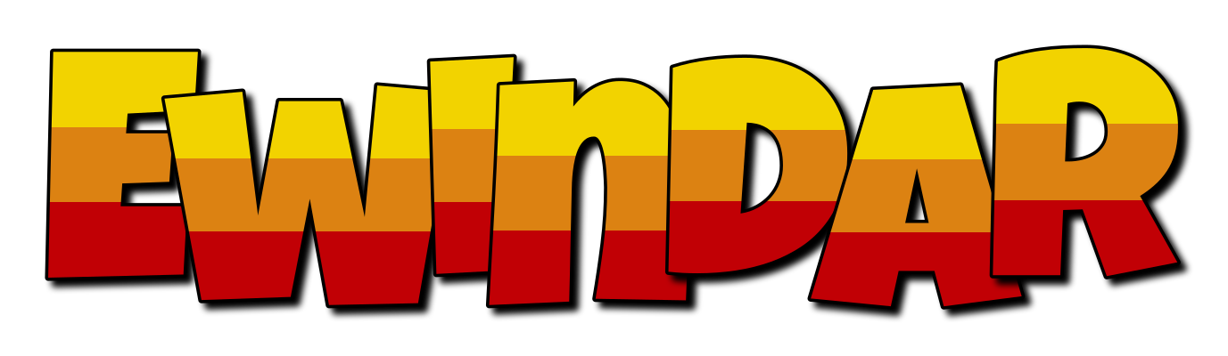 Ewindar jungle logo