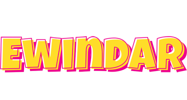 Ewindar kaboom logo