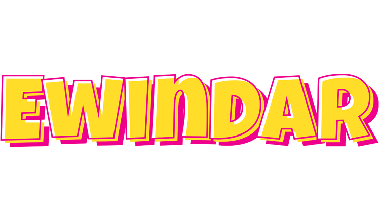 Ewindar kaboom logo