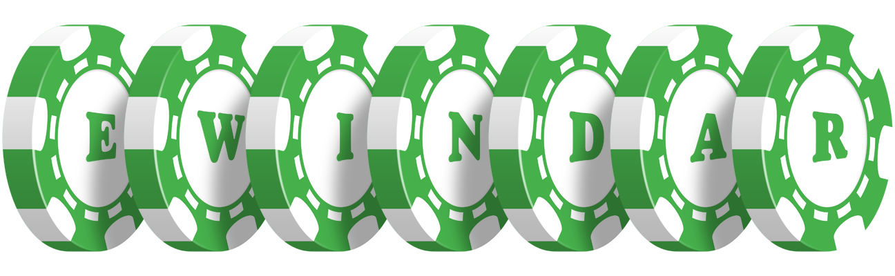 Ewindar kicker logo