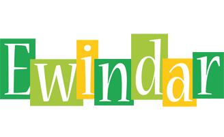 Ewindar lemonade logo