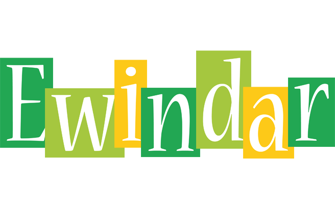 Ewindar lemonade logo