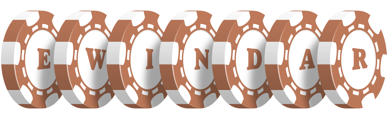 Ewindar limit logo