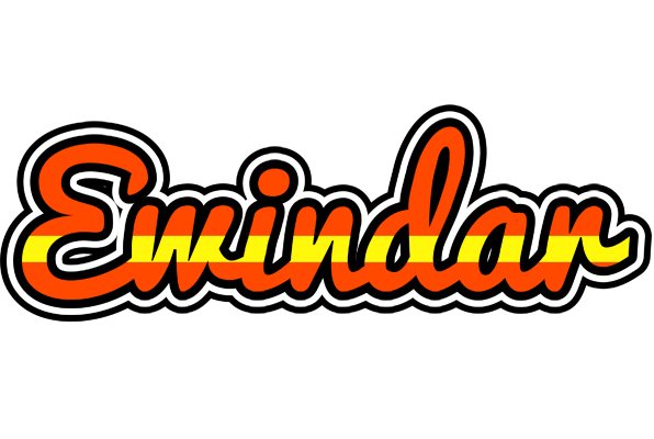 Ewindar madrid logo