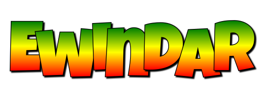 Ewindar mango logo