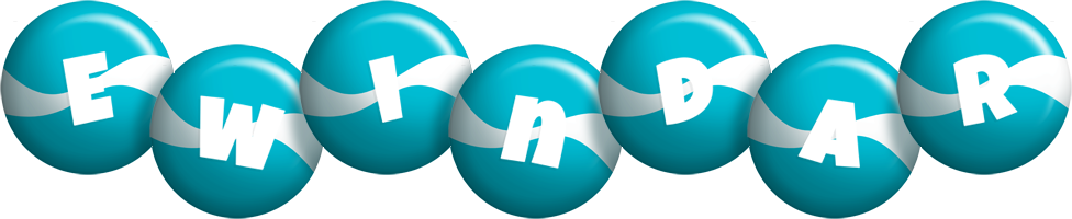 Ewindar messi logo