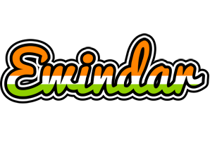 Ewindar mumbai logo