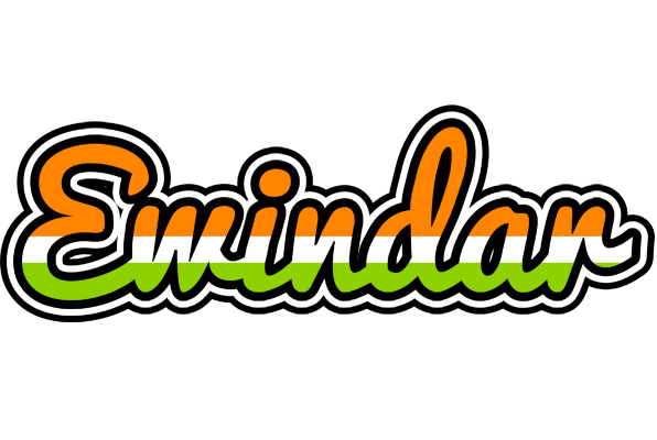 Ewindar mumbai logo