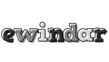 Ewindar night logo