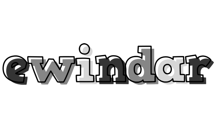 Ewindar night logo