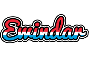 Ewindar norway logo