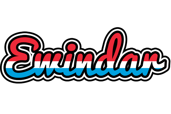 Ewindar norway logo