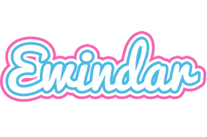Ewindar outdoors logo