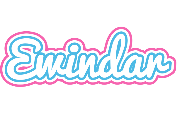 Ewindar outdoors logo
