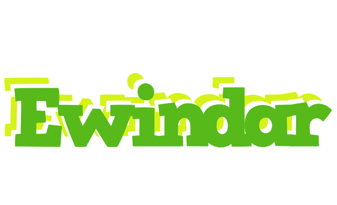 Ewindar picnic logo
