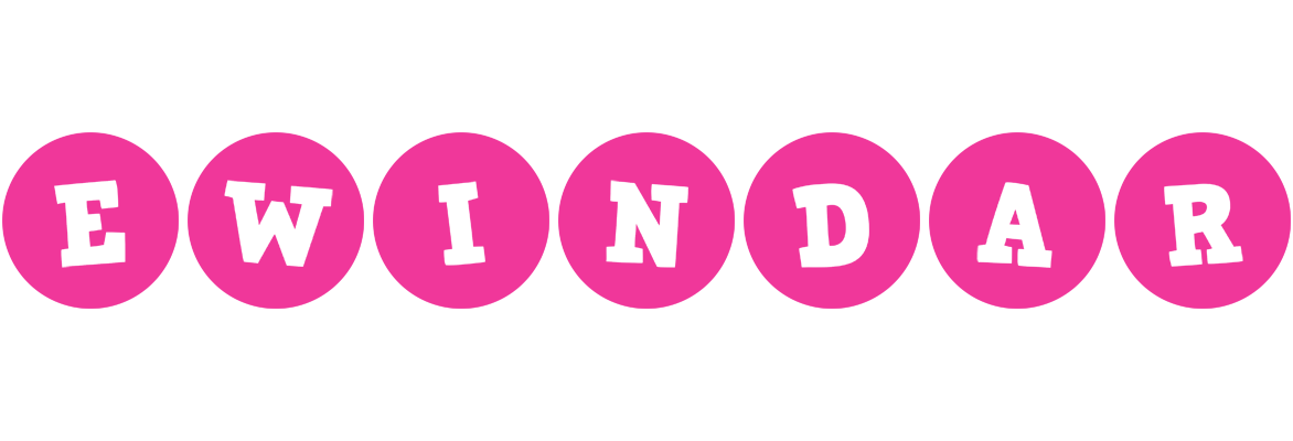Ewindar poker logo