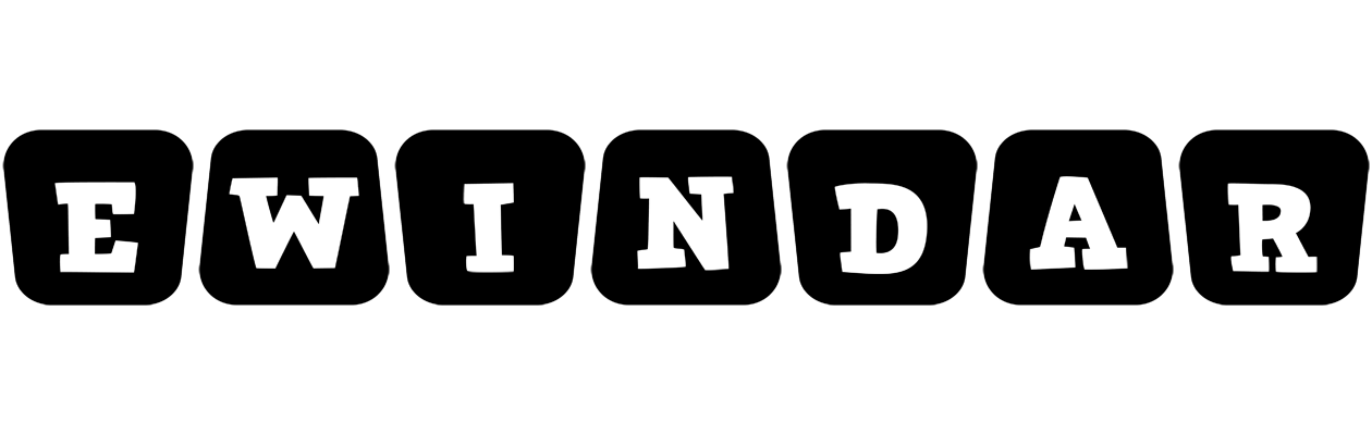 Ewindar racing logo