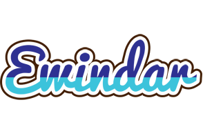 Ewindar raining logo