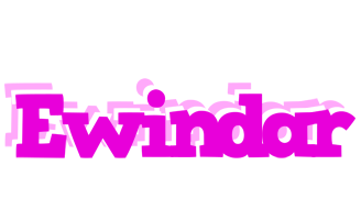 Ewindar rumba logo