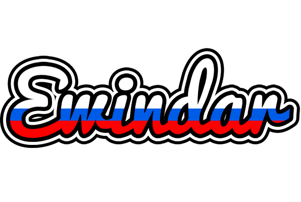 Ewindar russia logo