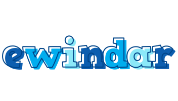 Ewindar sailor logo