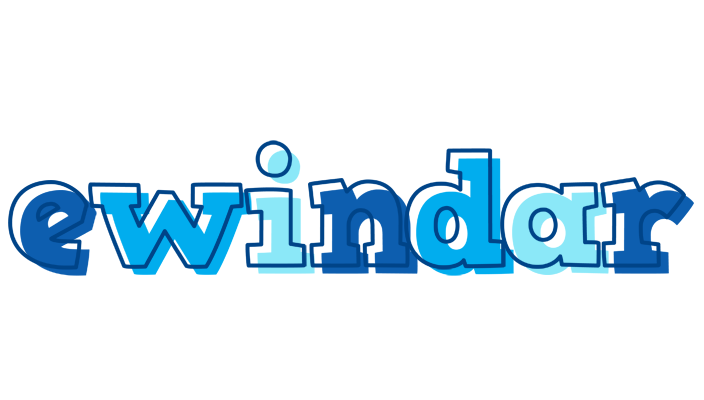 Ewindar sailor logo
