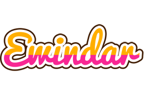 Ewindar smoothie logo