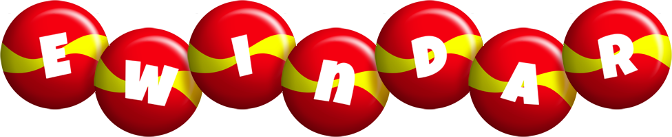 Ewindar spain logo