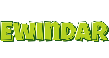 Ewindar summer logo
