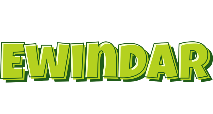 Ewindar summer logo