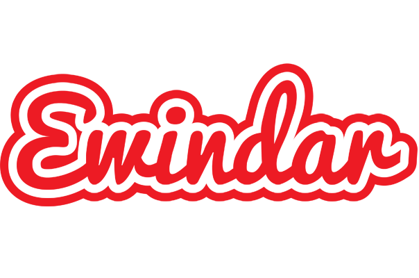 Ewindar sunshine logo