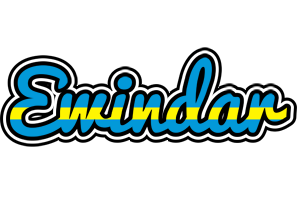 Ewindar sweden logo