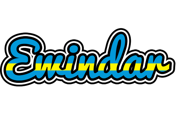 Ewindar sweden logo