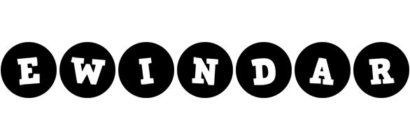 Ewindar tools logo