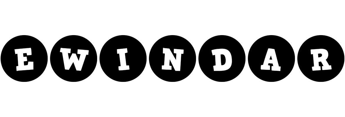 Ewindar tools logo