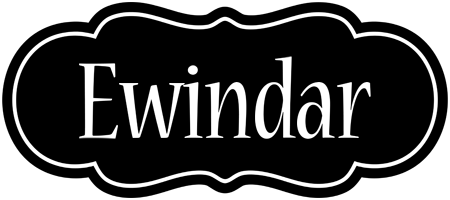 Ewindar welcome logo