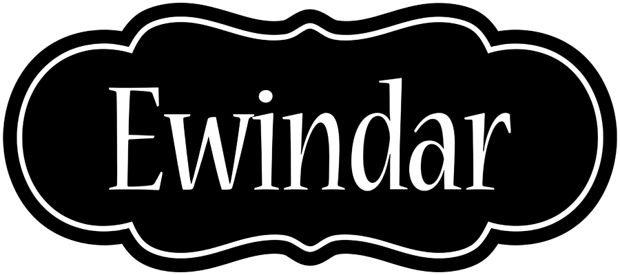 Ewindar welcome logo
