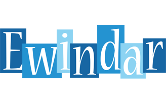 Ewindar winter logo