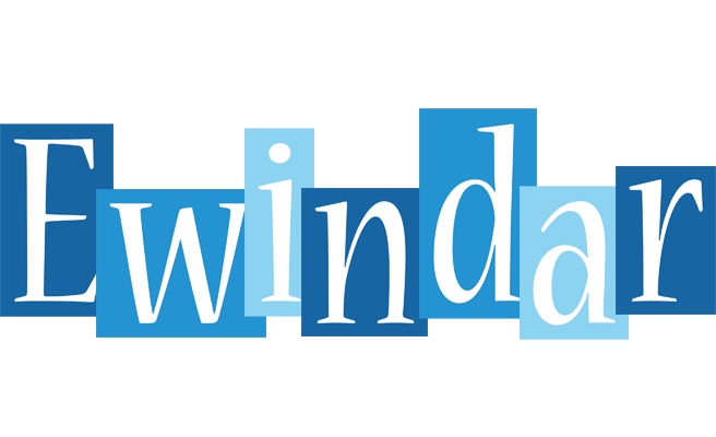 Ewindar winter logo
