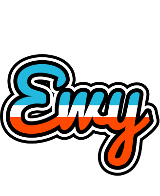 Ewy america logo