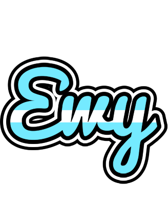 Ewy argentine logo