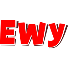 Ewy basket logo