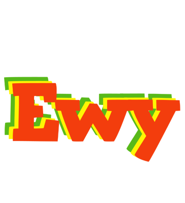 Ewy bbq logo