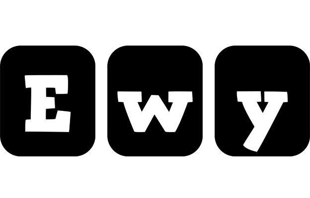 Ewy box logo