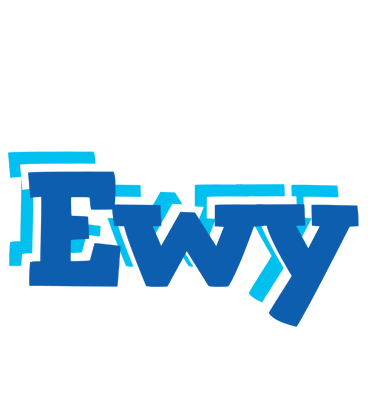 Ewy business logo