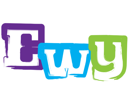 Ewy casino logo