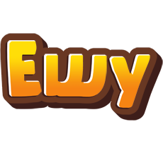 Ewy cookies logo
