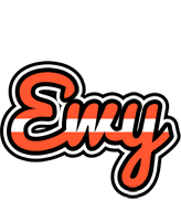 Ewy denmark logo